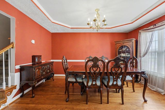 3427 Lancers Drive, Fayetteville, NC 28306