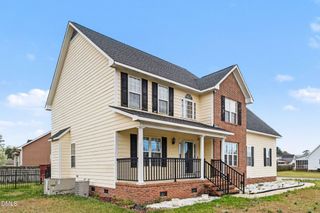 3427 Lancers Drive, Fayetteville, NC 28306