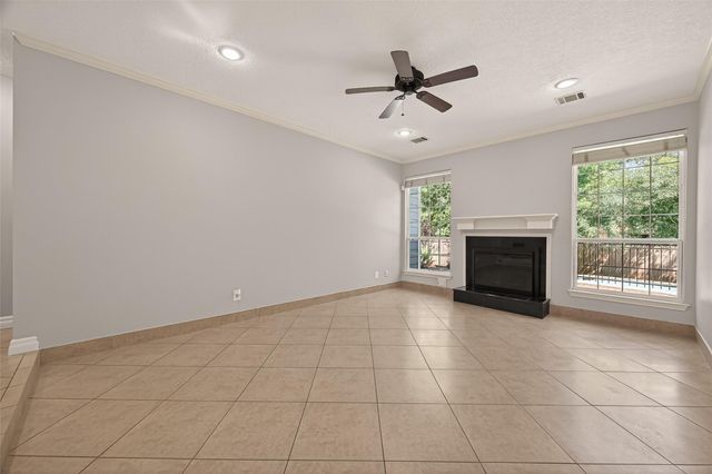 6131 Hampton Way Court, Spring, TX 77389