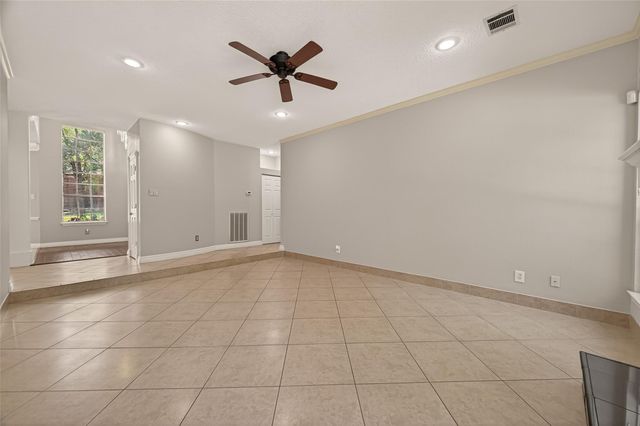 6131 Hampton Way Court, Spring, TX 77389