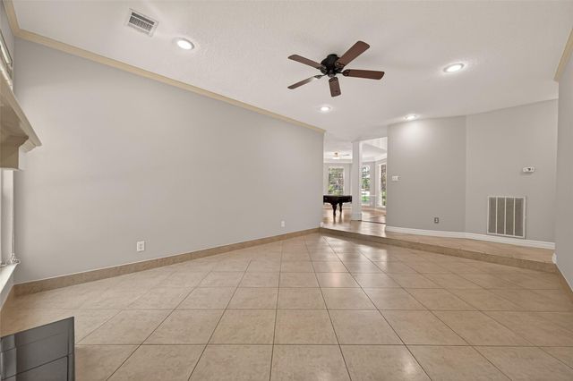 6131 Hampton Way Court, Spring, TX 77389