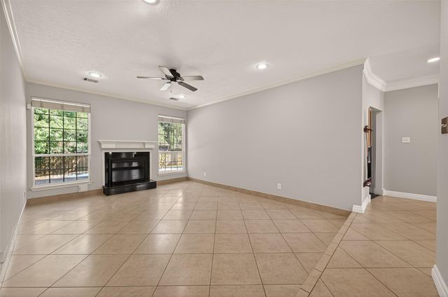 6131 Hampton Way Court, Spring, TX 77389