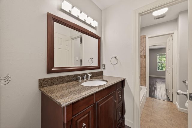 6131 Hampton Way Court, Spring, TX 77389