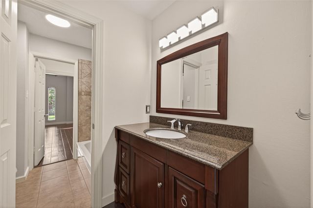 6131 Hampton Way Court, Spring, TX 77389