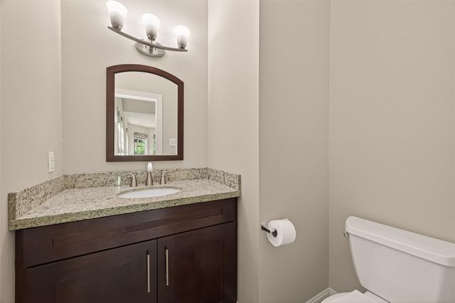 6131 Hampton Way Court, Spring, TX 77389
