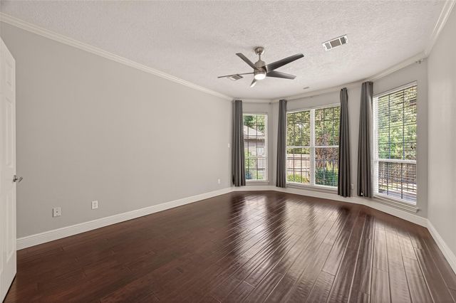 6131 Hampton Way Court, Spring, TX 77389