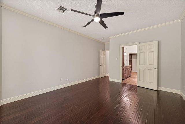 6131 Hampton Way Court, Spring, TX 77389