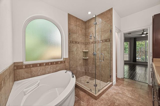 6131 Hampton Way Court, Spring, TX 77389