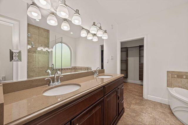 6131 Hampton Way Court, Spring, TX 77389