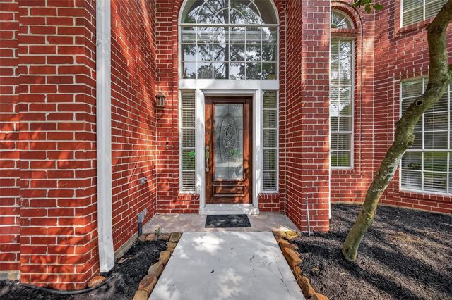 6131 Hampton Way Court, Spring, TX 77389