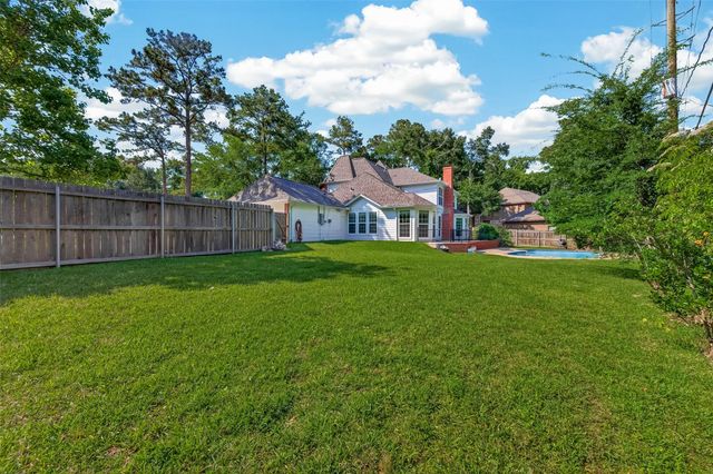 6131 Hampton Way Court, Spring, TX 77389