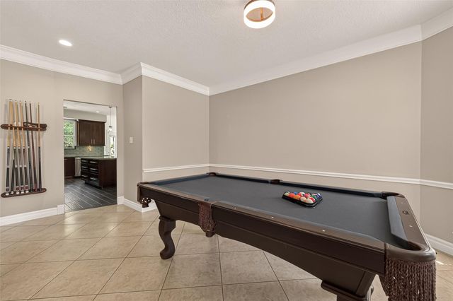 6131 Hampton Way Court, Spring, TX 77389