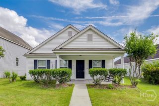 9 Chandler Bluff Drive, Savannah, GA 31407