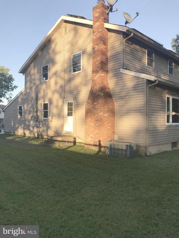 1688 BLUE JAY LN, Cherry Hill, NJ 08003