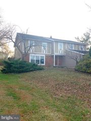 1688 BLUE JAY LN, Cherry Hill, NJ 08003