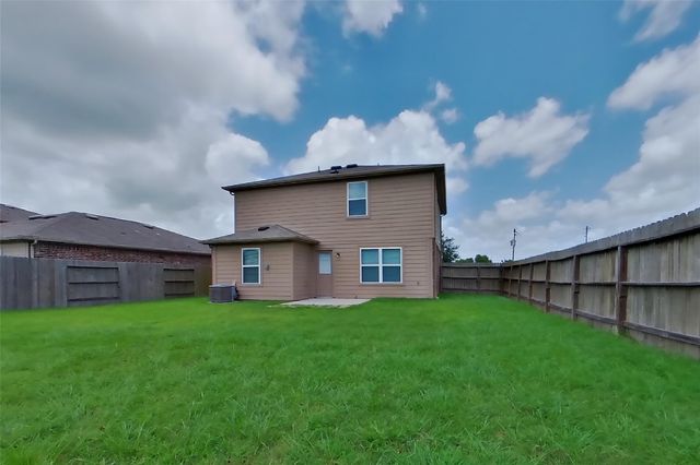 944 American Monarch Drive, La Marque, TX 77568