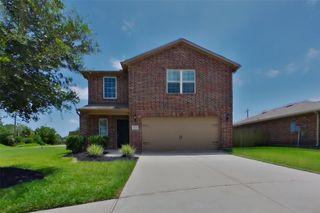 944 American Monarch Drive, La Marque, TX 77568
