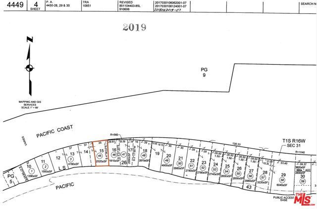 19240 Pacific Coast Highway, Malibu, CA 90265