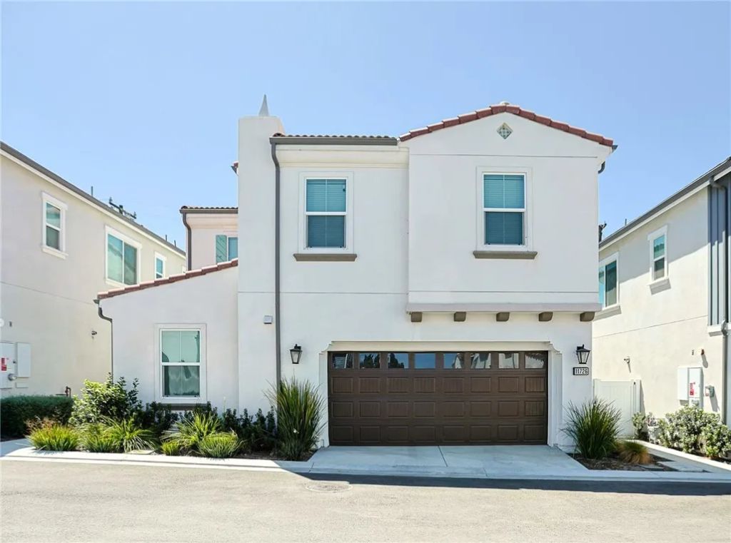 11726 Citra Cir, Whittier, CA 90601