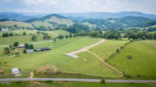Lot 26 Dry Hill Road, Butler, TN 37640