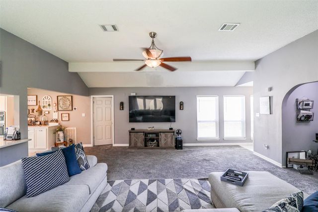 4110 Summit Valley Drive, Houston, TX 77082