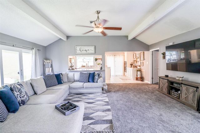 4110 Summit Valley Drive, Houston, TX 77082