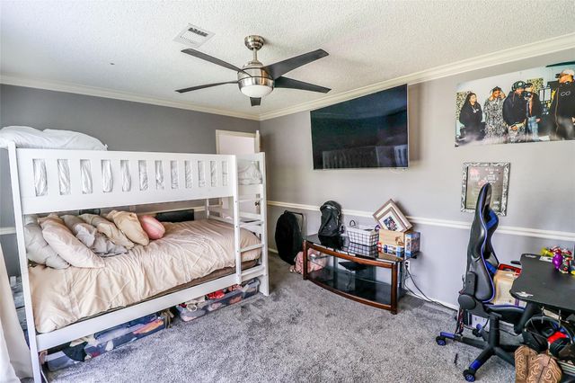 4110 Summit Valley Drive, Houston, TX 77082