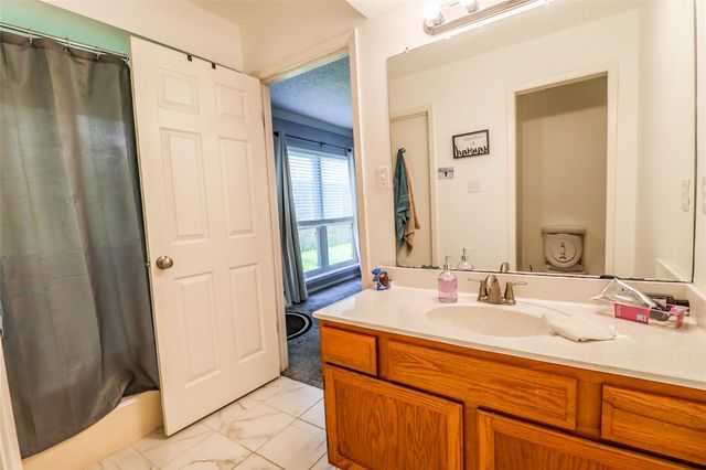 4110 Summit Valley Drive, Houston, TX 77082