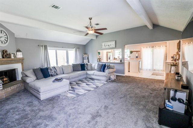 4110 Summit Valley Drive, Houston, TX 77082