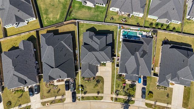 40019 Parkside Oaks Way, Magnolia, TX 77354