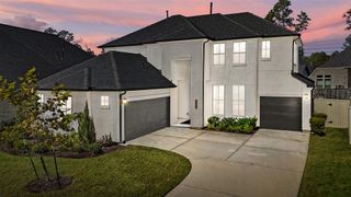 40019 Parkside Oaks Way, Magnolia, TX 77354