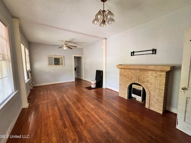 1202 Fortification Street, 1-2, Jackson, MS 39202