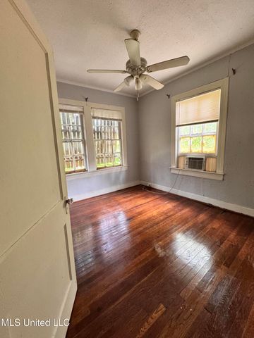 1202 Fortification Street, 1-2, Jackson, MS 39202