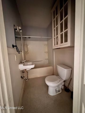 1202 Fortification Street, 1-2, Jackson, MS 39202