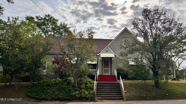 1202 Fortification Street, 1-2, Jackson, MS 39202