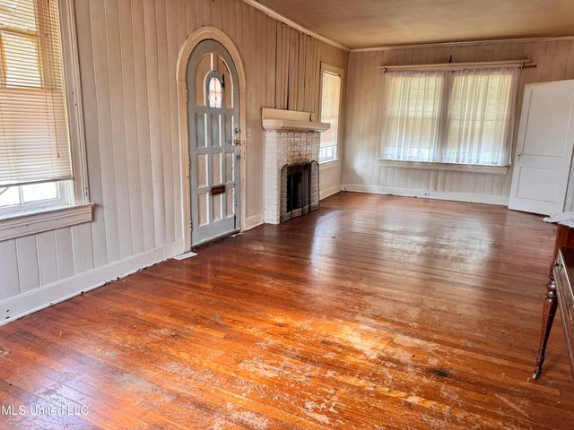 1202 Fortification Street, 1-2, Jackson, MS 39202