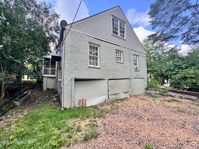 1202 Fortification Street, 1-2, Jackson, MS 39202
