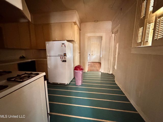 1202 Fortification Street, 1-2, Jackson, MS 39202