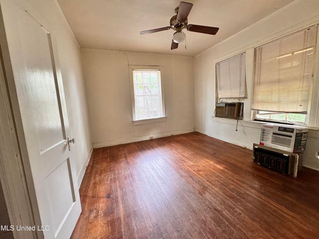 1202 Fortification Street, 1-2, Jackson, MS 39202