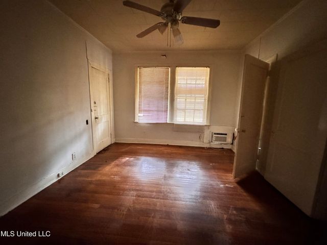 1202 Fortification Street, 1-2, Jackson, MS 39202