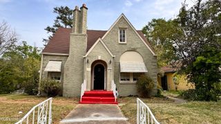 1202 Fortification Street, 1-2, Jackson, MS 39202