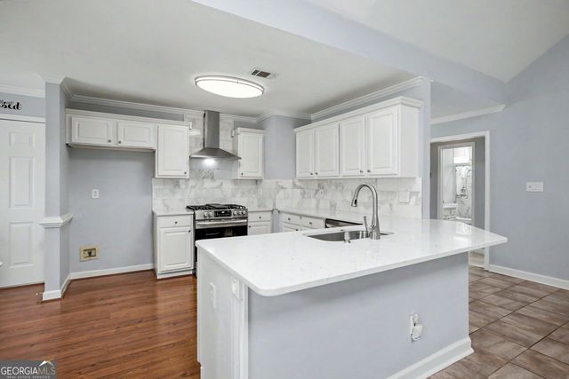 255 Fairway Court, Newnan, GA 30265