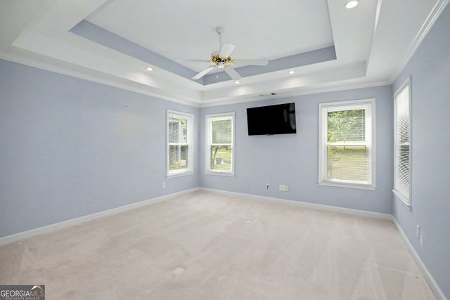 255 Fairway Court, Newnan, GA 30265