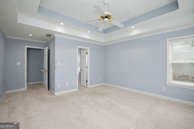 255 Fairway Court, Newnan, GA 30265