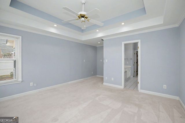 255 Fairway Court, Newnan, GA 30265