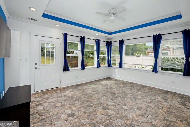 255 Fairway Court, Newnan, GA 30265