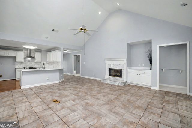 255 Fairway Court, Newnan, GA 30265
