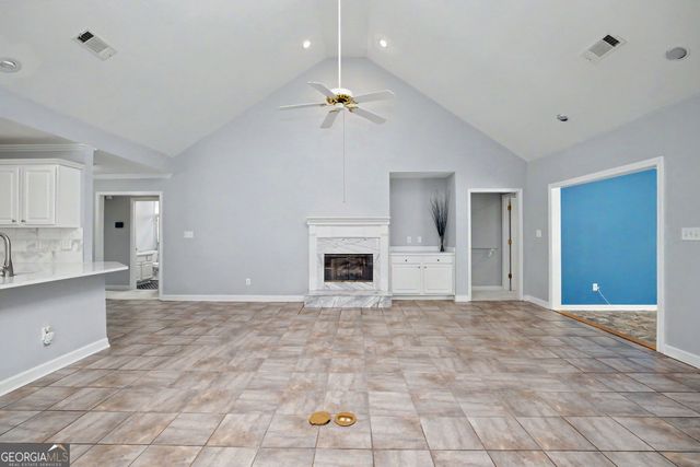 255 Fairway Court, Newnan, GA 30265