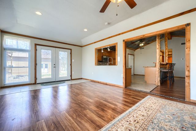 64 Elm Drive, Pottsboro, TX 75076