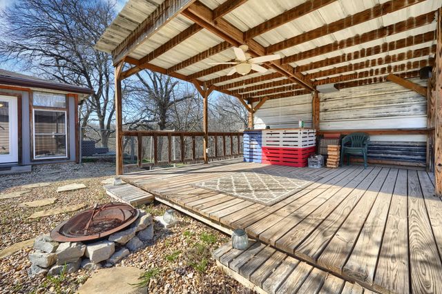 64 Elm Drive, Pottsboro, TX 75076